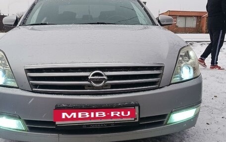 Nissan Teana, 2007 год, 860 000 рублей, 5 фотография