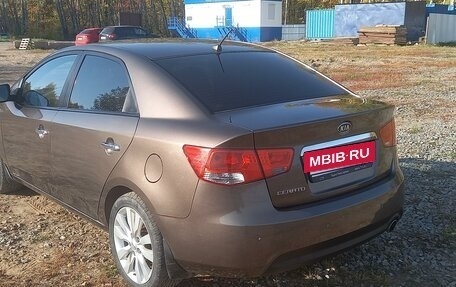 KIA Cerato III, 2012 год, 1 000 000 рублей, 4 фотография