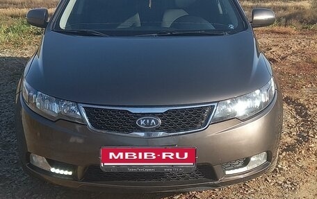 KIA Cerato III, 2012 год, 1 000 000 рублей, 2 фотография