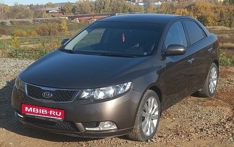 KIA Cerato III, 2012 год, 1 000 000 рублей, 12 фотография