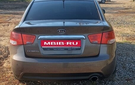 KIA Cerato III, 2012 год, 1 000 000 рублей, 6 фотография