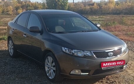 KIA Cerato III, 2012 год, 1 000 000 рублей, 14 фотография