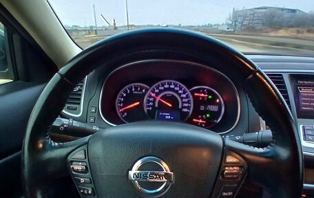 Nissan Teana, 2013 год, 1 699 000 рублей, 13 фотография