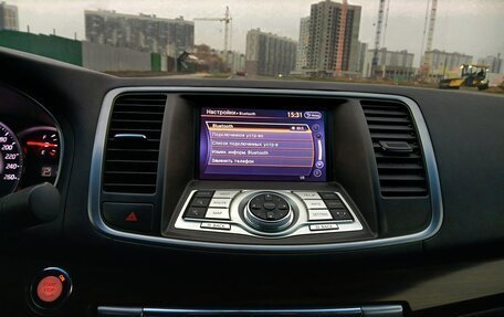 Nissan Teana, 2013 год, 1 699 000 рублей, 14 фотография