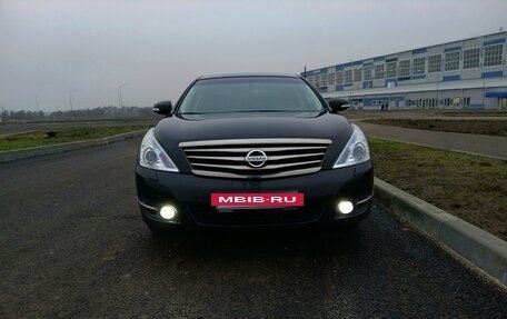 Nissan Teana, 2013 год, 1 699 000 рублей, 2 фотография