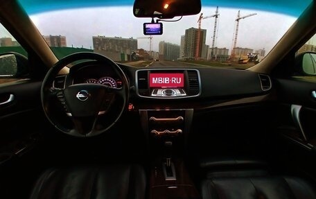 Nissan Teana, 2013 год, 1 699 000 рублей, 11 фотография