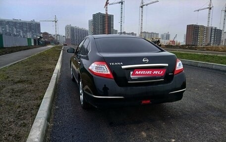 Nissan Teana, 2013 год, 1 699 000 рублей, 4 фотография