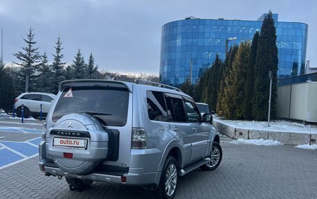 Mitsubishi Pajero IV, 2012 год, 2 550 000 рублей, 6 фотография