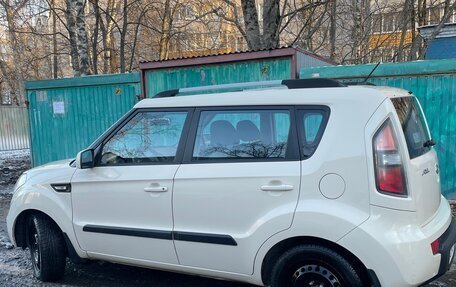 KIA Soul I рестайлинг, 2010 год, 925 000 рублей, 6 фотография