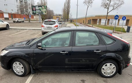 Ford Focus II рестайлинг, 2011 год, 680 000 рублей, 3 фотография