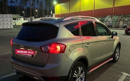 Ford Kuga III, 2008 год, 780 000 рублей, 4 фотография