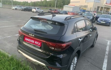 KIA Rio IV, 2021 год, 2 000 000 рублей, 4 фотография