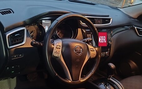 Nissan Qashqai, 2014 год, 1 550 000 рублей, 5 фотография