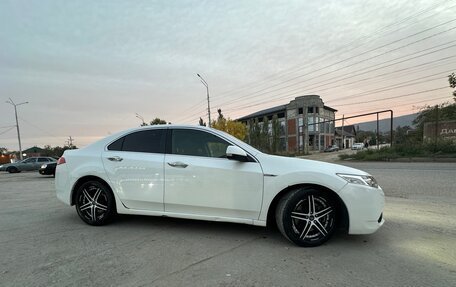 Honda Accord VIII рестайлинг, 2012 год, 1 450 000 рублей, 8 фотография