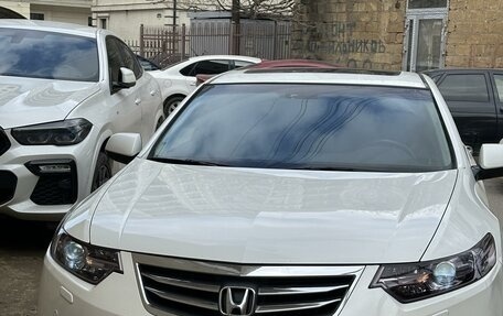 Honda Accord VIII рестайлинг, 2012 год, 1 450 000 рублей, 11 фотография