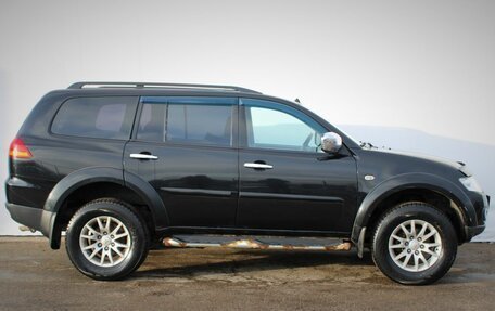 Mitsubishi Pajero Sport II рестайлинг, 2011 год, 1 380 000 рублей, 8 фотография