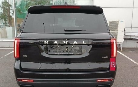 Haval H5, 2024 год, 3 699 000 рублей, 6 фотография