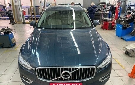 Volvo XC60 II, 2020 год, 4 797 000 рублей, 2 фотография