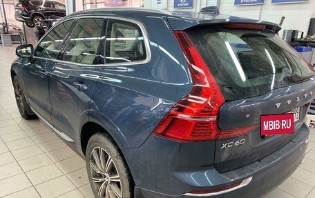 Volvo XC60 II, 2020 год, 4 797 000 рублей, 4 фотография