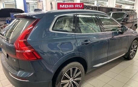 Volvo XC60 II, 2020 год, 4 797 000 рублей, 7 фотография