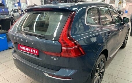 Volvo XC60 II, 2020 год, 4 797 000 рублей, 6 фотография