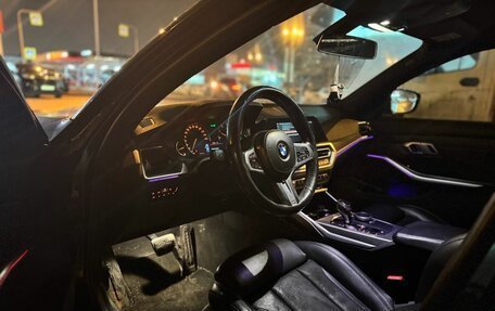 BMW 3 серия, 2019 год, 2 990 000 рублей, 6 фотография