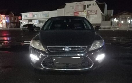 Ford Mondeo IV, 2012 год, 550 000 рублей, 1 фотография