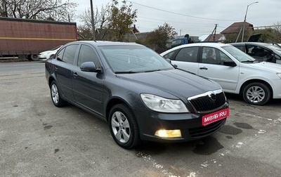 Skoda Octavia, 2011 год, 1 000 000 рублей, 1 фотография