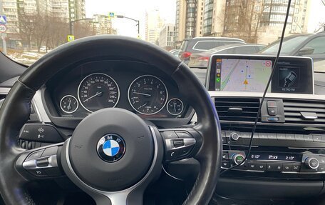 BMW 3 серия, 2018 год, 3 490 000 рублей, 11 фотография