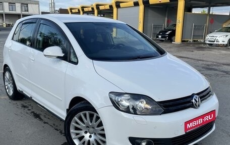 Volkswagen Golf Plus II, 2011 год, 839 000 рублей, 1 фотография