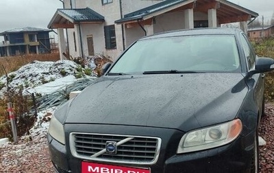 Volvo S80 II рестайлинг 2, 2008 год, 760 000 рублей, 1 фотография