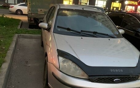 Ford Focus IV, 2004 год, 170 000 рублей, 1 фотография