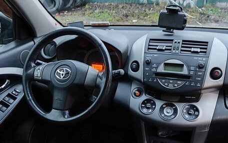 Toyota RAV4, 2008 год, 1 490 000 рублей, 1 фотография