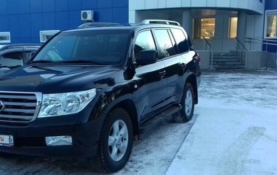 Toyota Land Cruiser 200, 2011 год, 5 400 000 рублей, 1 фотография