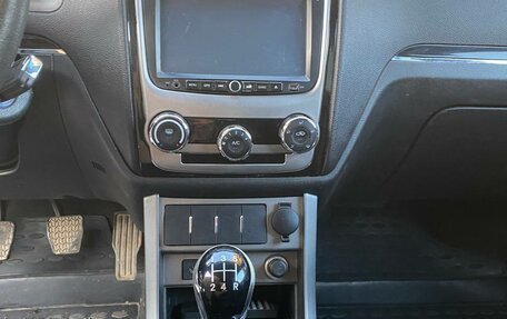 Geely Emgrand EC7, 2013 год, 380 000 рублей, 9 фотография