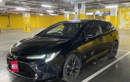 Toyota Corolla, 2019 год, 2 650 000 рублей, 3 фотография