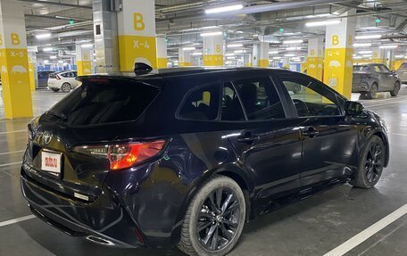 Toyota Corolla, 2019 год, 2 650 000 рублей, 6 фотография