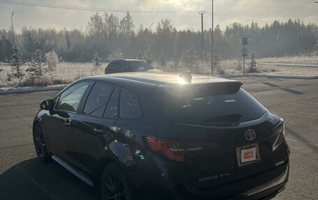 Toyota Corolla, 2019 год, 2 650 000 рублей, 25 фотография