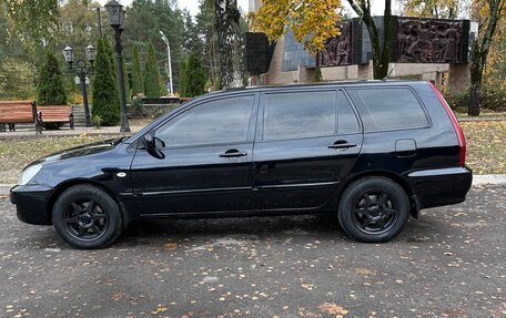 Mitsubishi Lancer IX, 2006 год, 595 000 рублей, 6 фотография