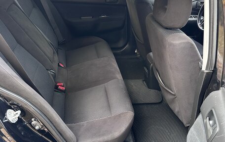 Mitsubishi Lancer IX, 2006 год, 595 000 рублей, 11 фотография