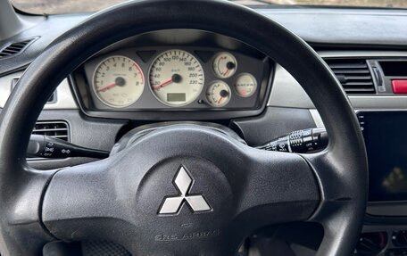 Mitsubishi Lancer IX, 2006 год, 595 000 рублей, 17 фотография