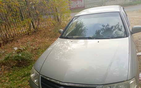 Nissan Almera Classic, 2008 год, 650 000 рублей, 8 фотография