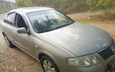 Nissan Almera Classic, 2008 год, 650 000 рублей, 11 фотография