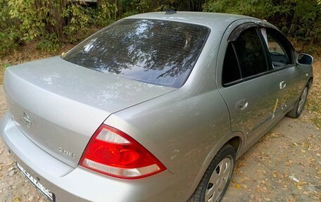 Nissan Almera Classic, 2008 год, 650 000 рублей, 12 фотография