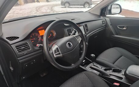 SsangYong Actyon II рестайлинг, 2011 год, 890 000 рублей, 6 фотография