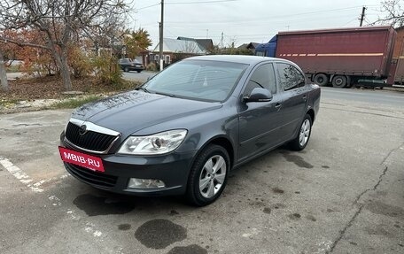 Skoda Octavia, 2011 год, 1 000 000 рублей, 2 фотография