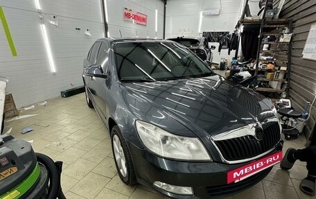 Skoda Octavia, 2011 год, 1 000 000 рублей, 5 фотография