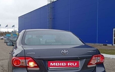 Toyota Corolla, 2011 год, 1 250 000 рублей, 2 фотография