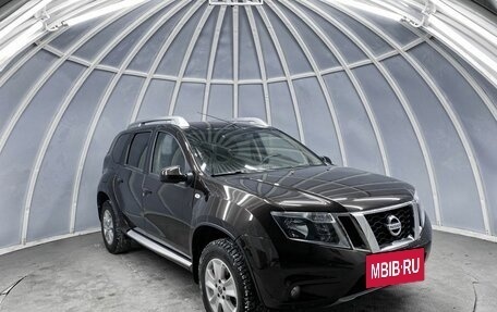 Nissan Terrano III, 2021 год, 2 054 000 рублей, 3 фотография