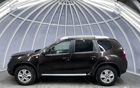 Nissan Terrano III, 2021 год, 2 054 000 рублей, 10 фотография